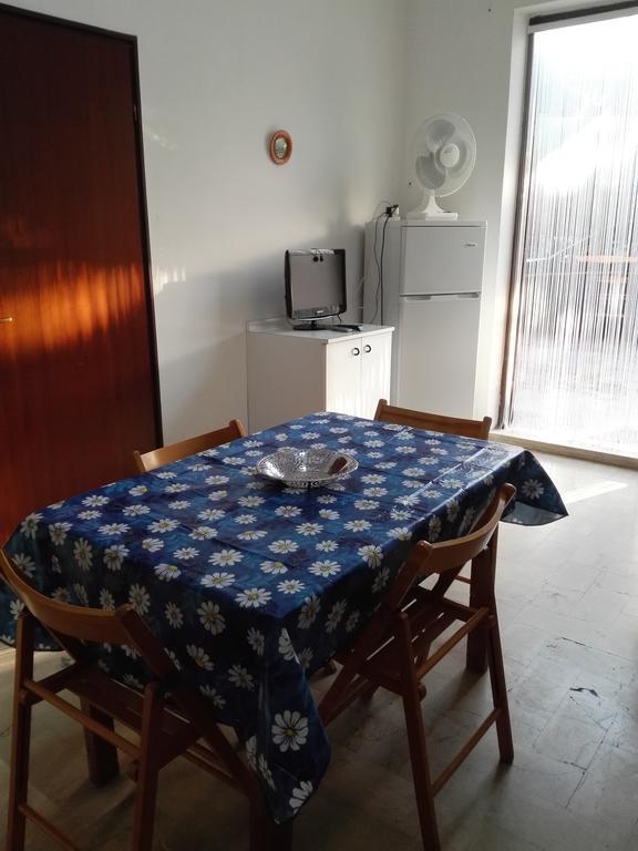 La Casa Delle Ginestre Villa Alcamo Marina Dış mekan fotoğraf