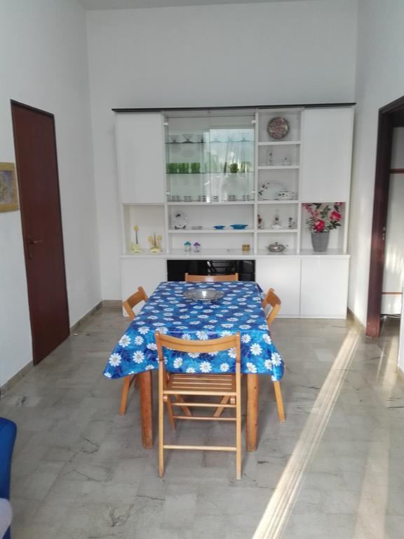 La Casa Delle Ginestre Villa Alcamo Marina Dış mekan fotoğraf