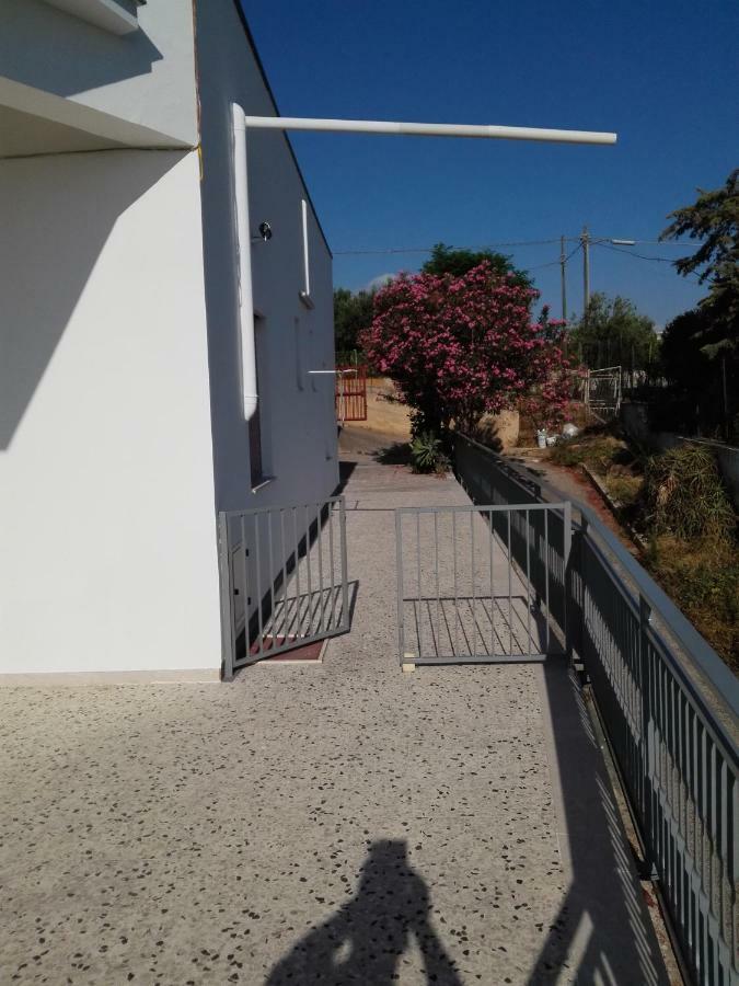 La Casa Delle Ginestre Villa Alcamo Marina Dış mekan fotoğraf