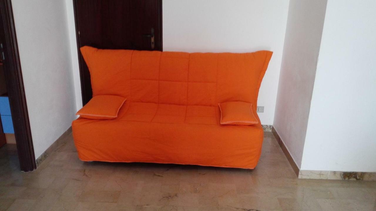La Casa Delle Ginestre Villa Alcamo Marina Dış mekan fotoğraf