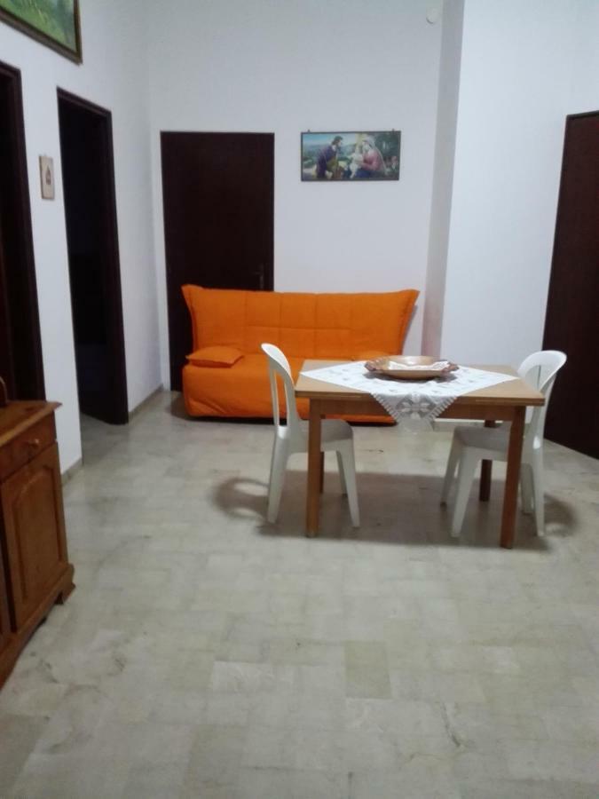 La Casa Delle Ginestre Villa Alcamo Marina Dış mekan fotoğraf