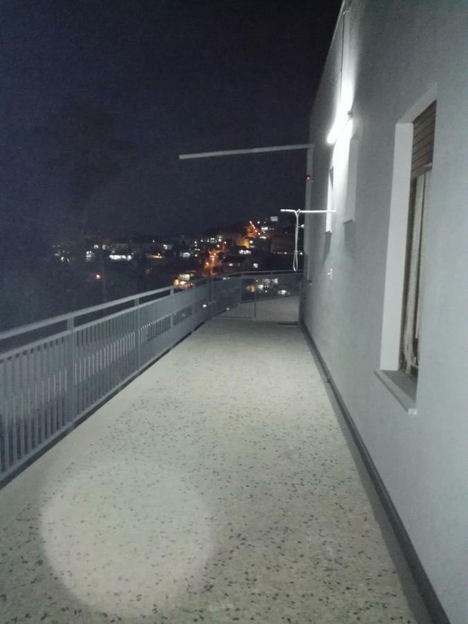 La Casa Delle Ginestre Villa Alcamo Marina Dış mekan fotoğraf