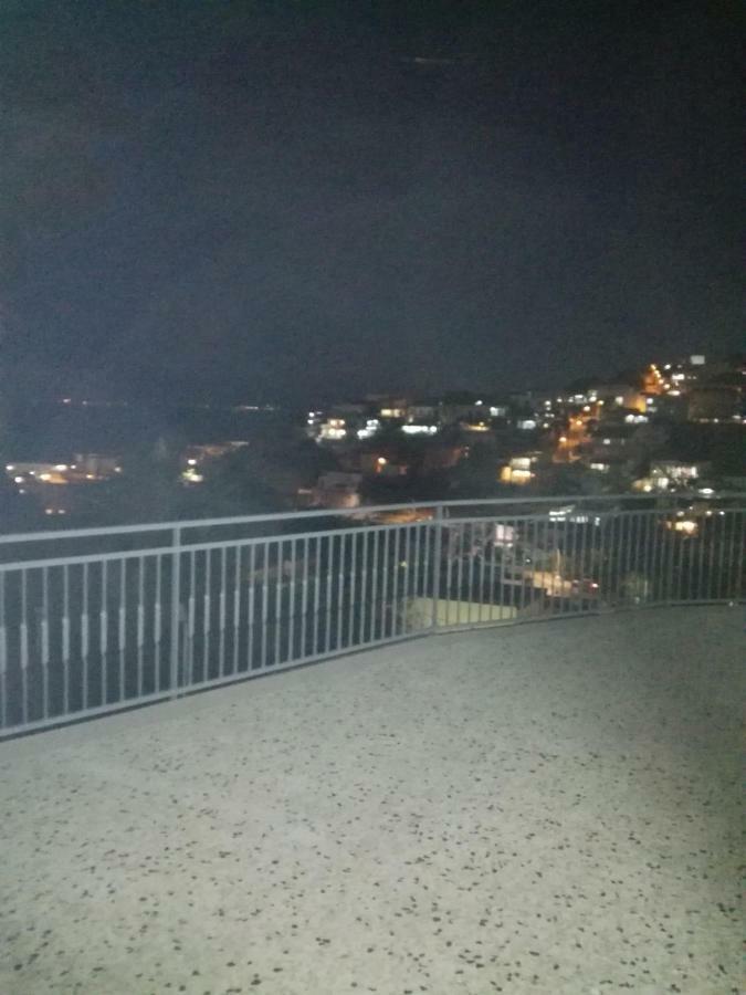 La Casa Delle Ginestre Villa Alcamo Marina Dış mekan fotoğraf