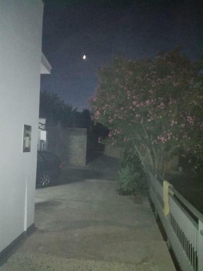La Casa Delle Ginestre Villa Alcamo Marina Dış mekan fotoğraf